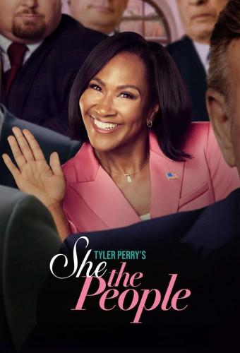 Miss Governor