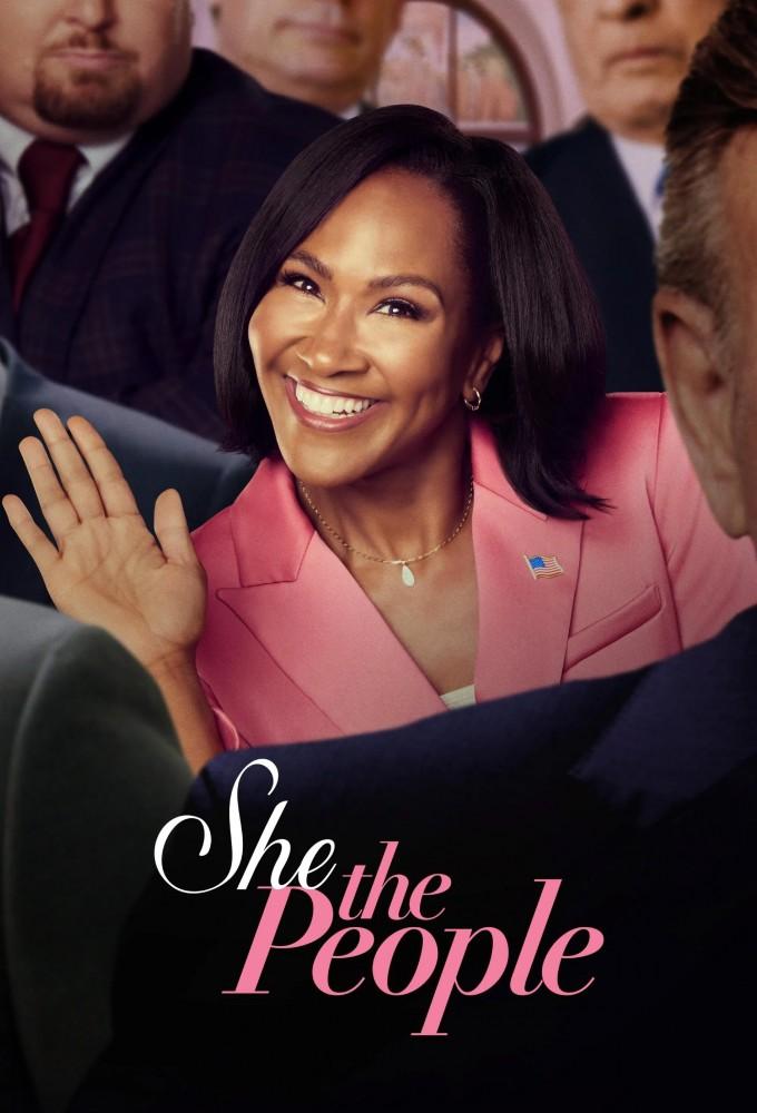 Miss Governor