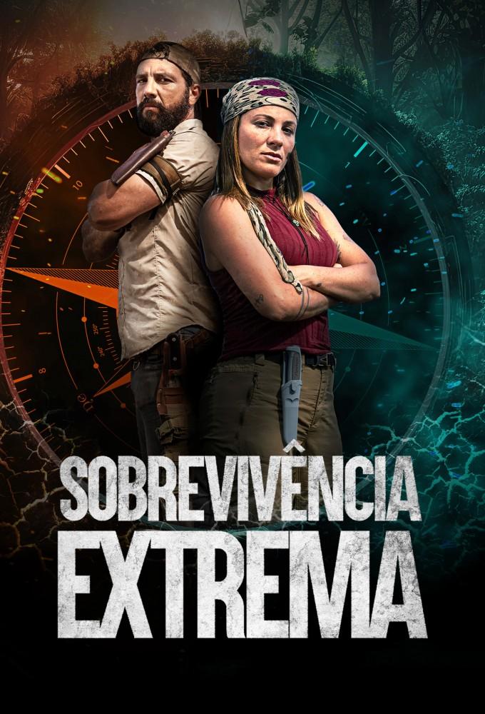 Sobrevivência Extrema 