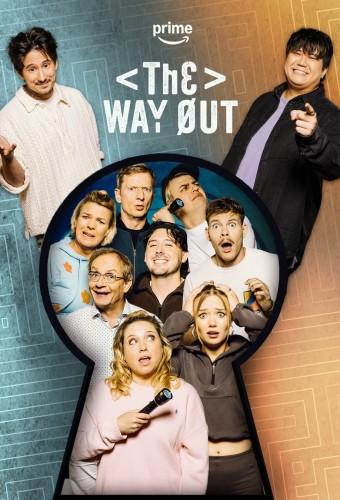 The Way Out (DE)
