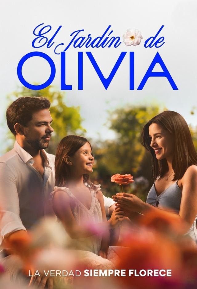 El Jardín de Olivia