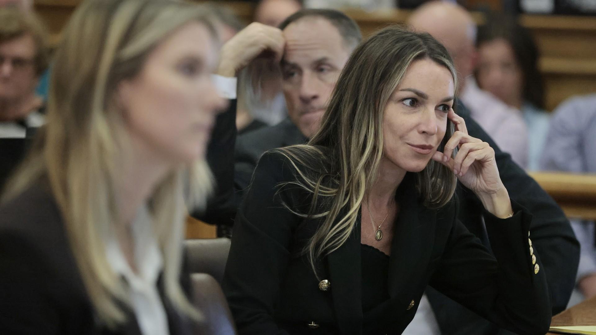 A Body In The Snow: The Trial of Karen Read