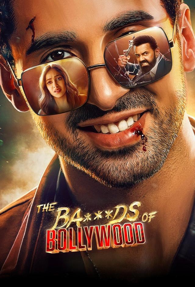 The Ba***ds of Bollywood