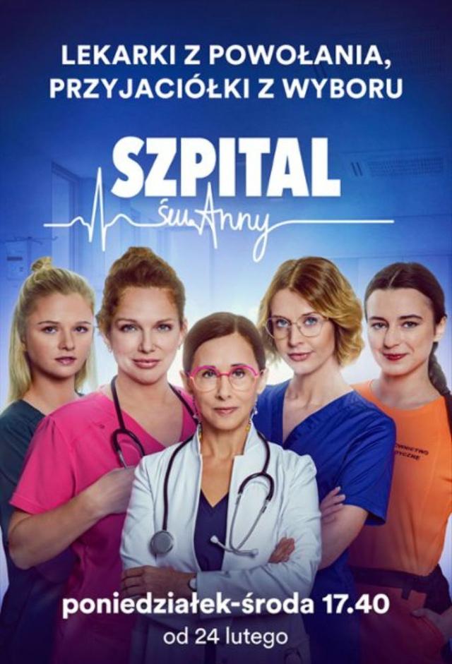 Szpital św. Anny