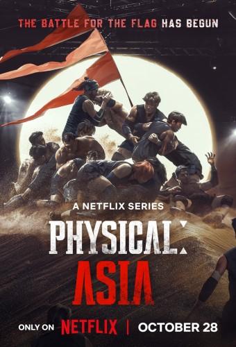 Physical: Asia