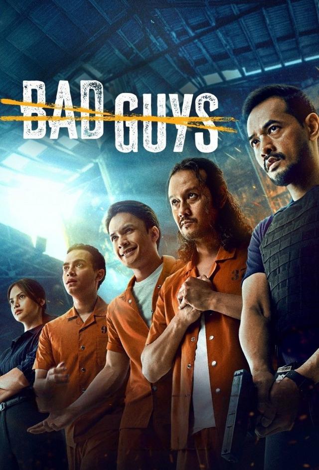Bad Guys (ID)