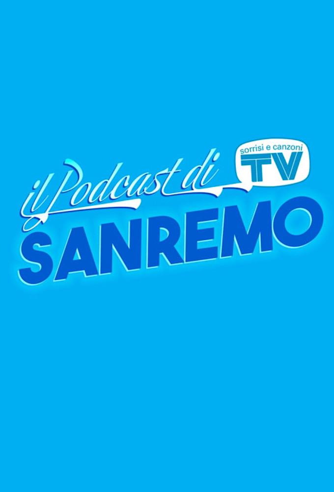 Il Podcast di Sanremo
