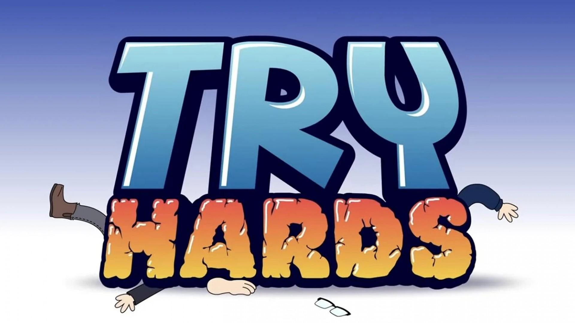 TryHards