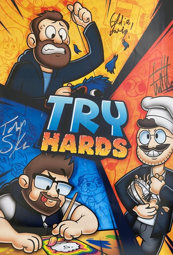 TryHards