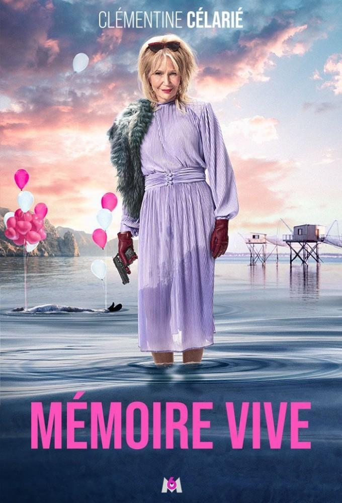 Mémoire vive (2025)