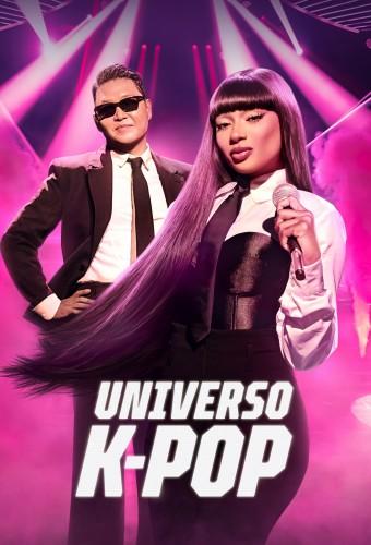 Universo K-pop