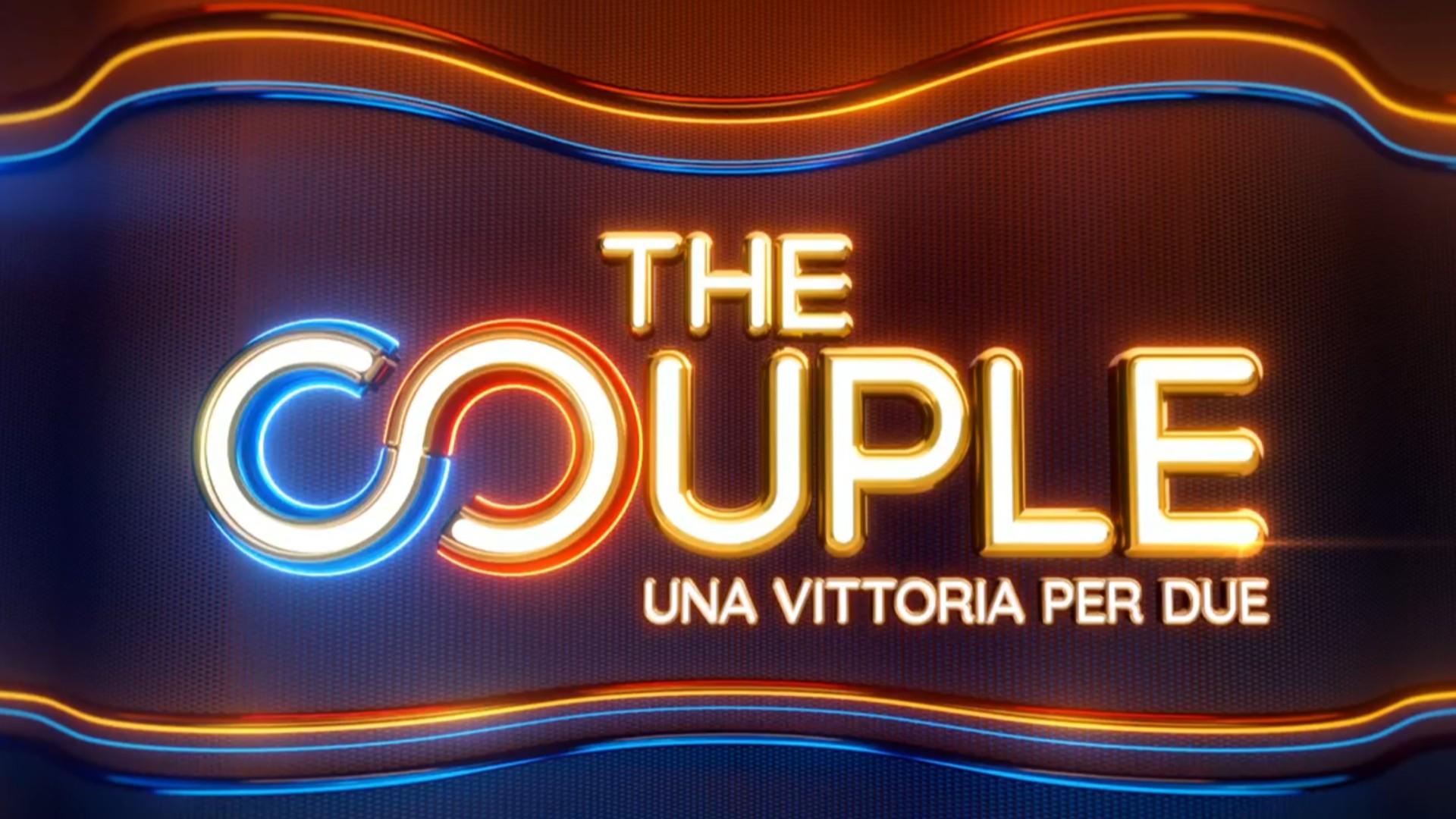 The Couple - Una vittoria per due