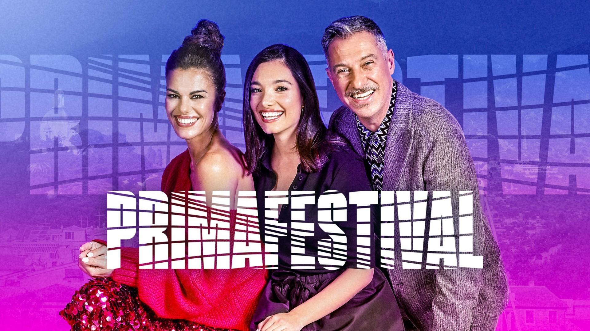 PrimaFestival
