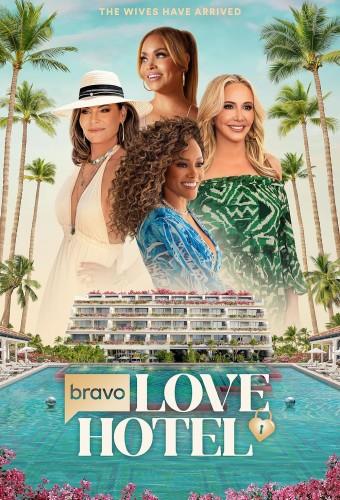 Bravo's Love Hotel