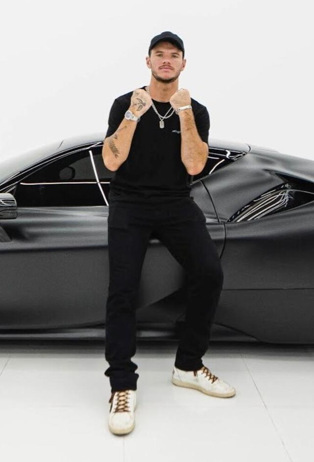 WhistlinDiesel 1000