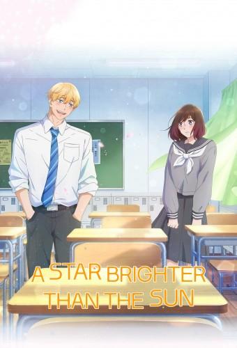A Star Brighter Than the Sun