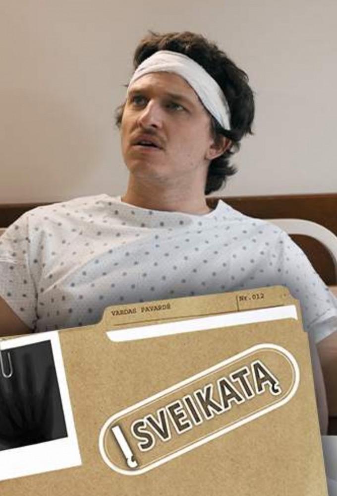 Į sveikatą