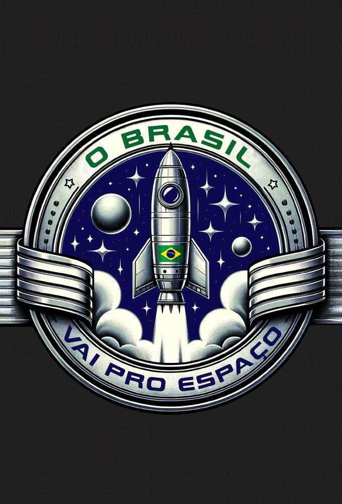 Brazil Goes to Space