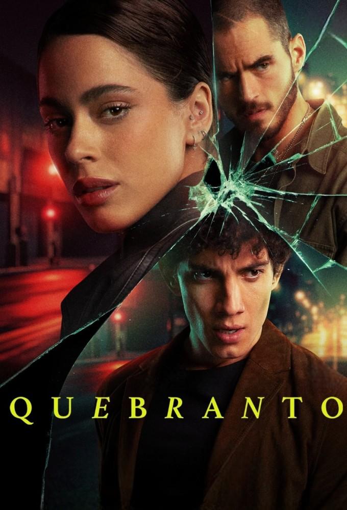 Quebranto