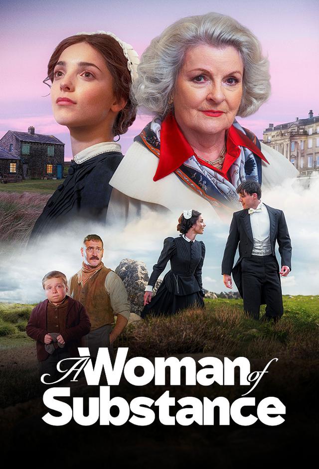 A Woman of Substance (2026)