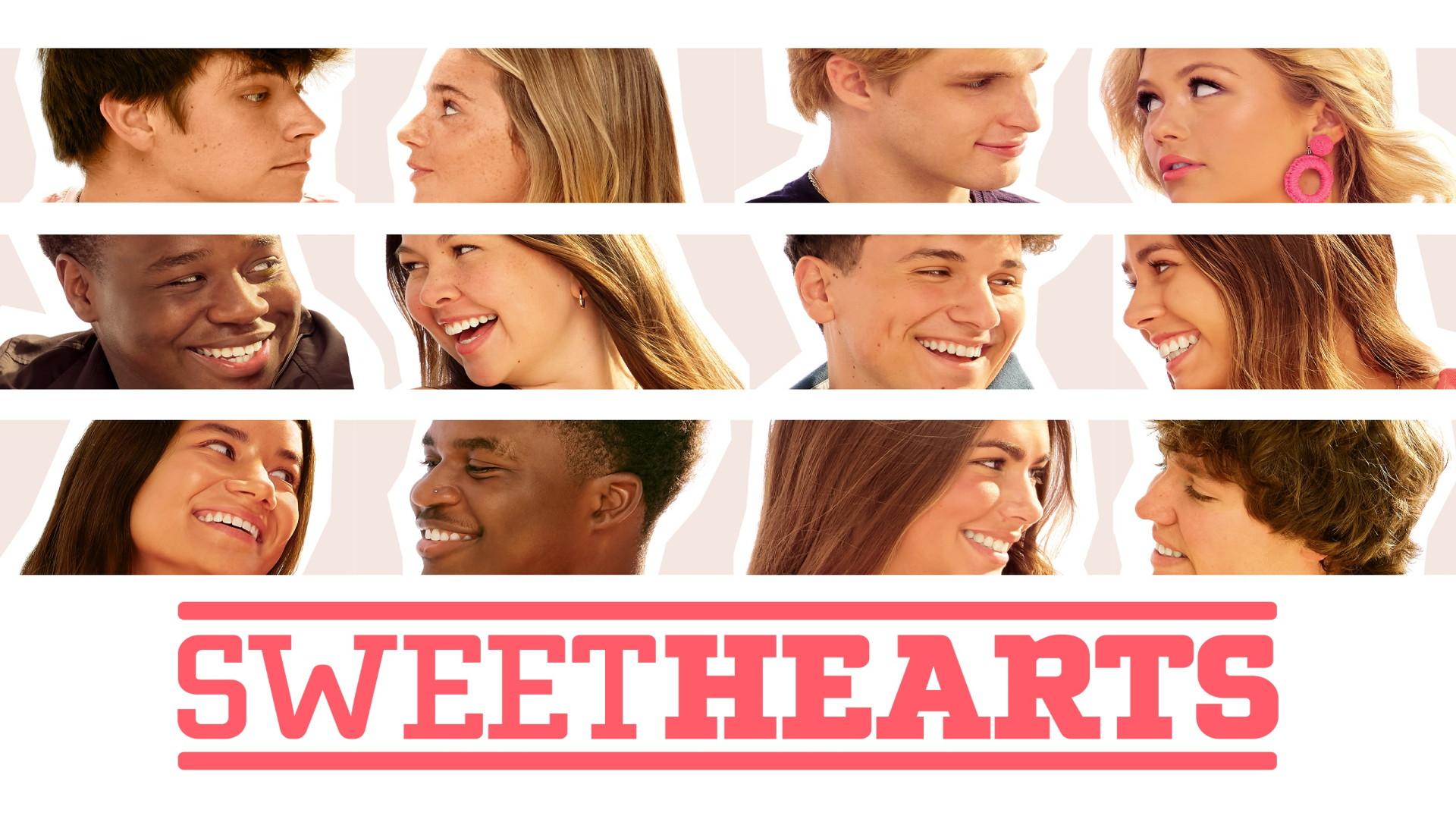 Sweethearts