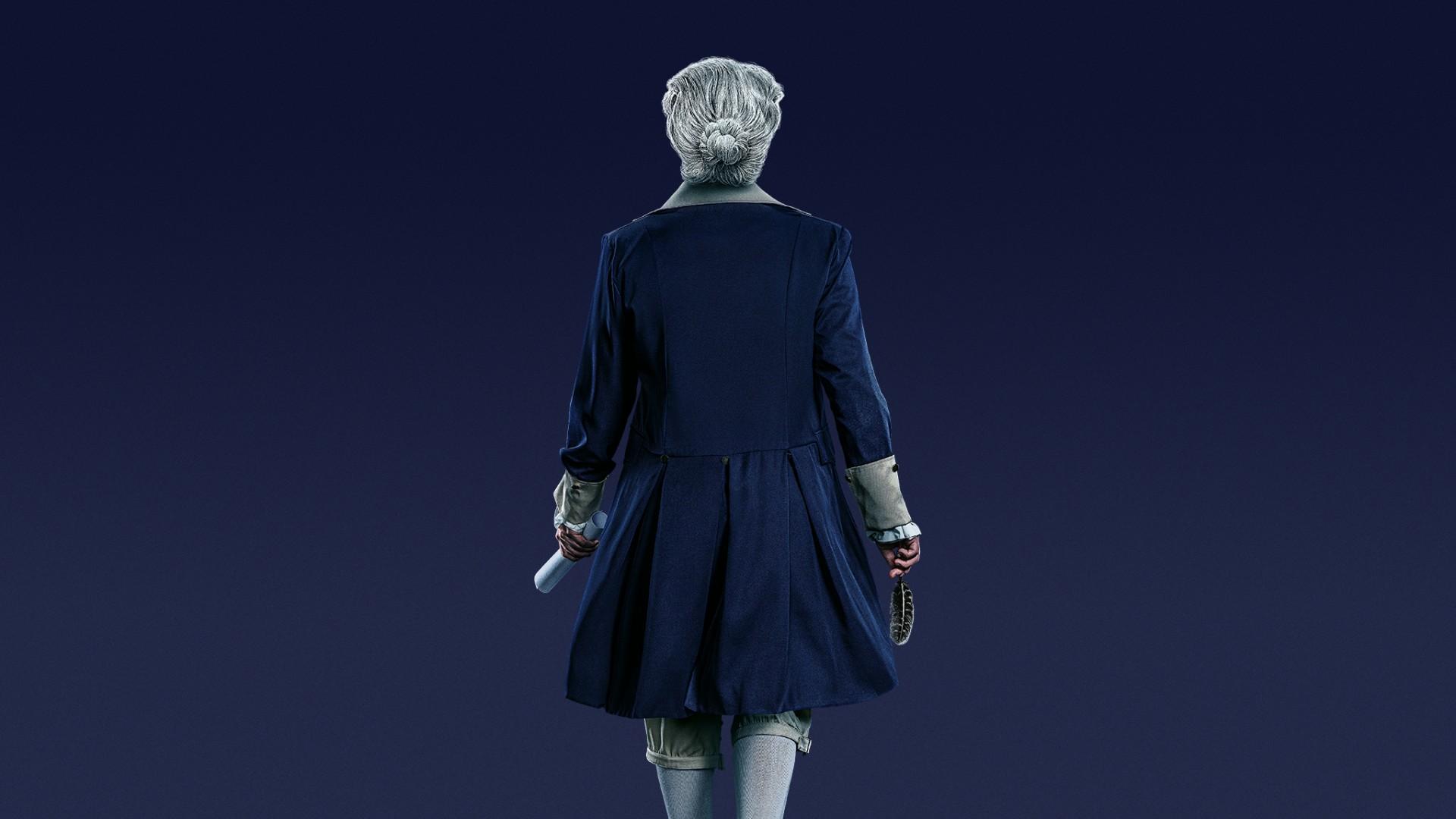 Thomas Jefferson (2025)