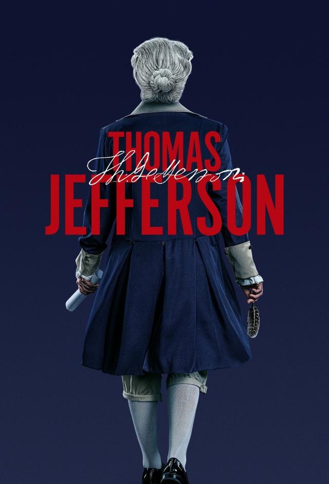 Thomas Jefferson (2025)