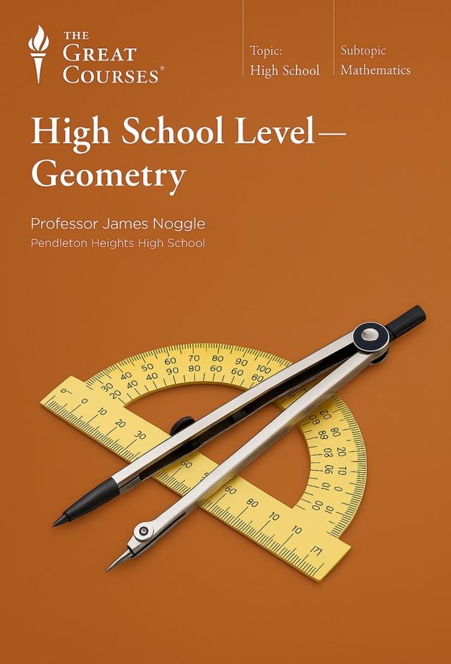 High School Level - Geometry