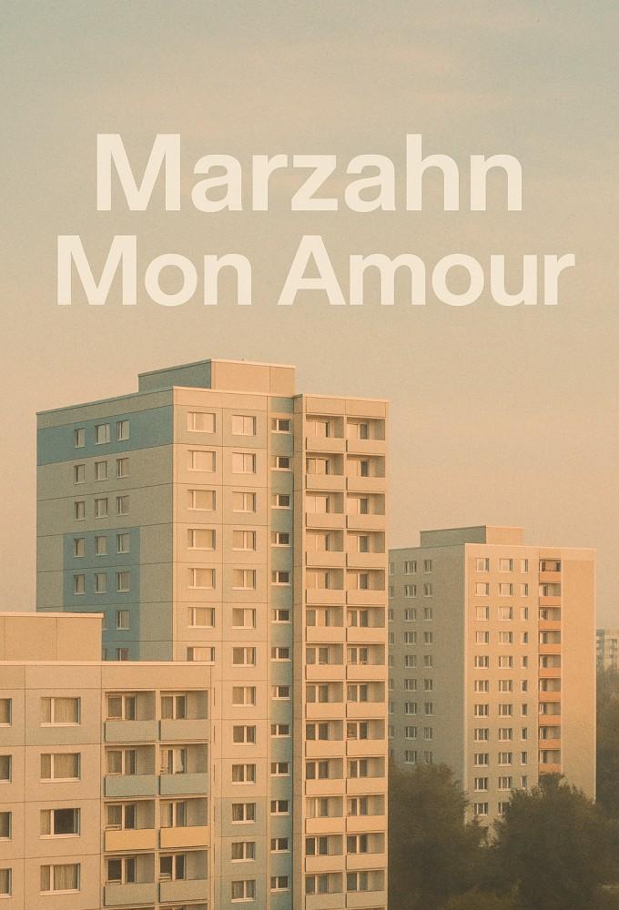 Marzahn Mon Amour
