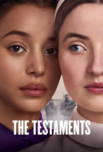 The Testaments