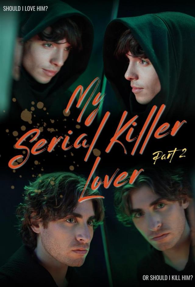 My Serial Killer Lover