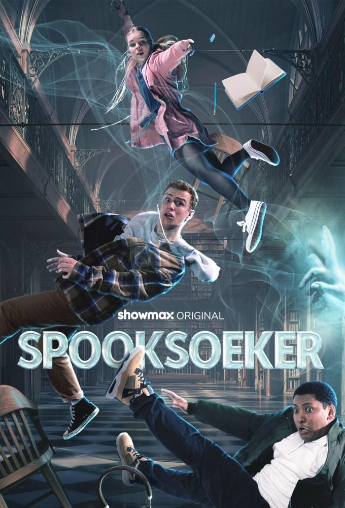 Spooksoeker