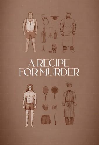 A Recipe for Murder