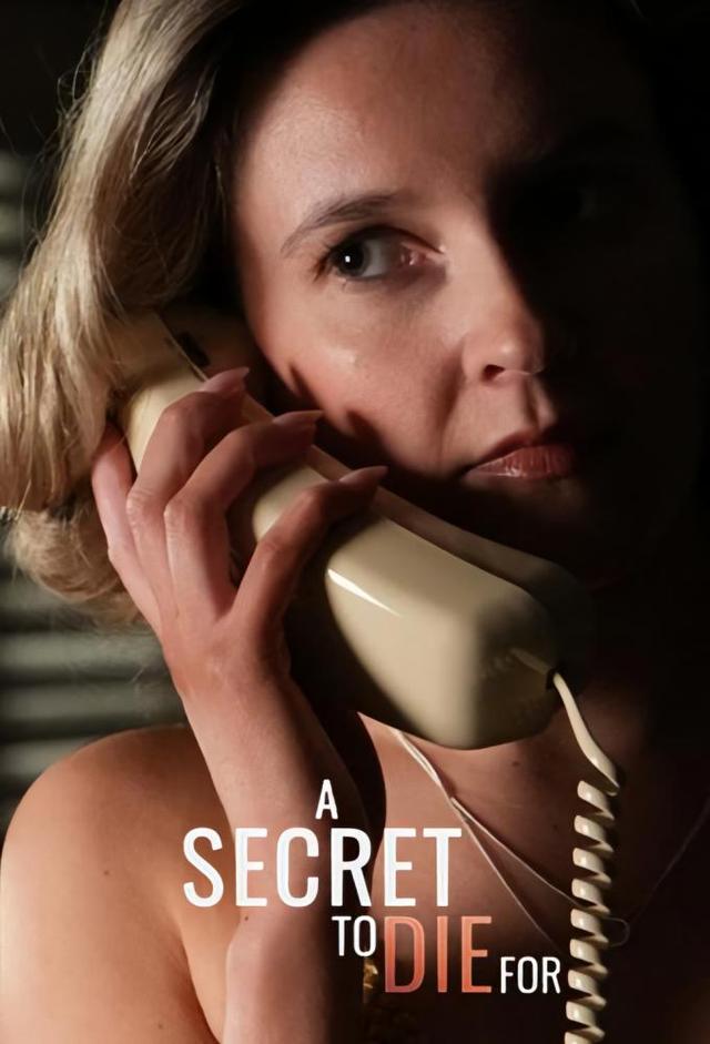 A Secret to Die For