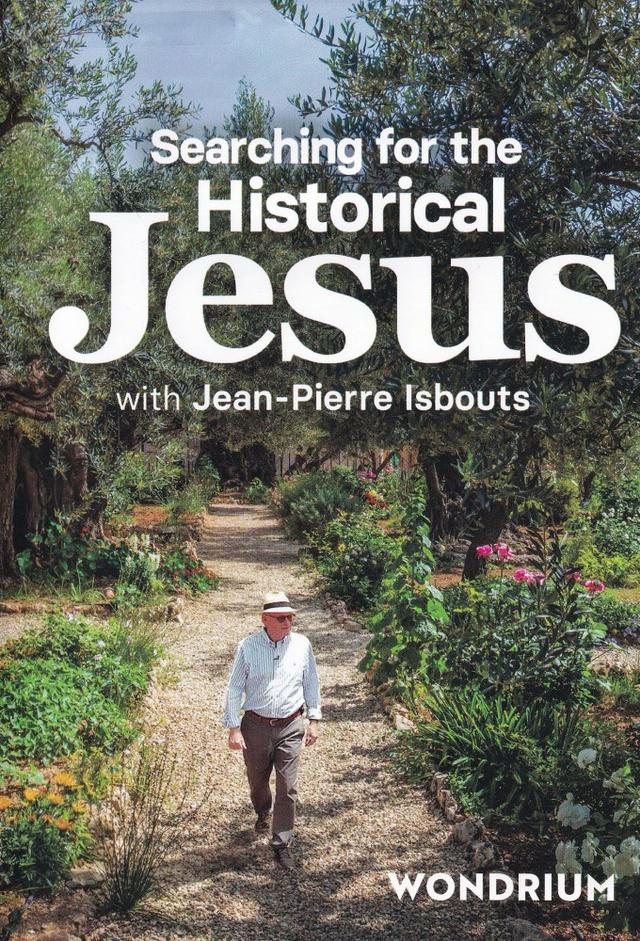 Searching for the Historical Jesus
