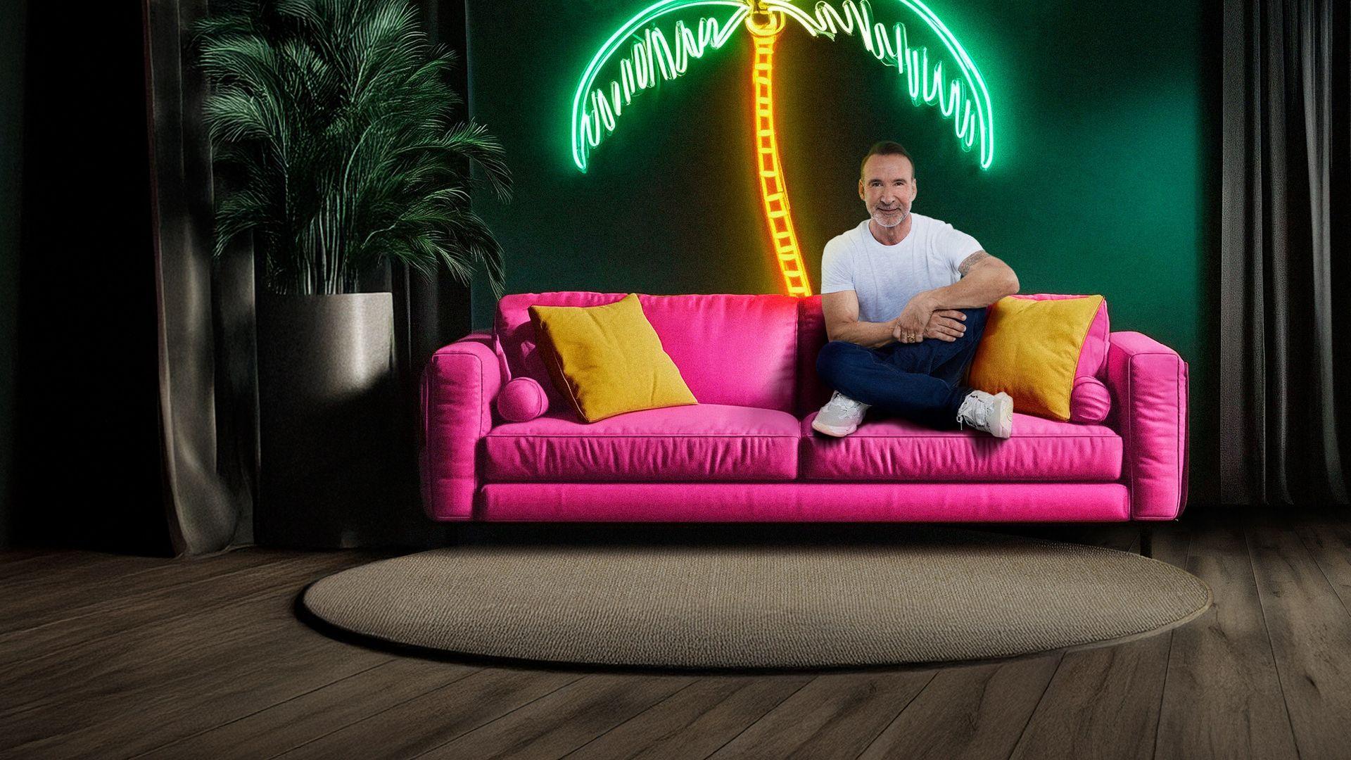 Promis unter Palmen – Die Late Night Show