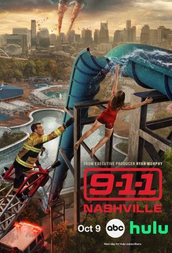 9-1-1: Nashville