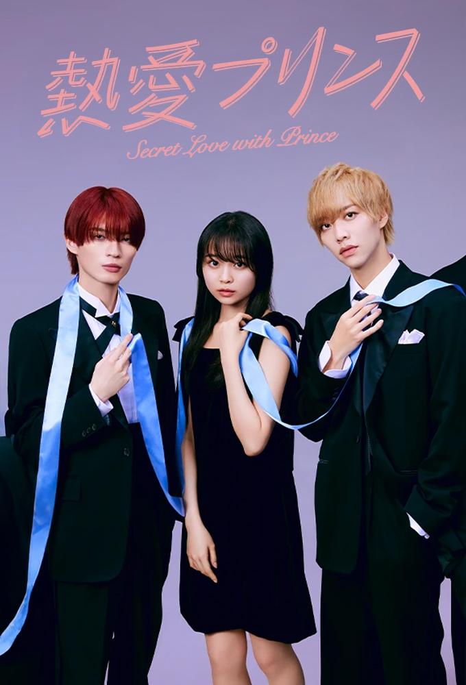 Secret Love with Prince
