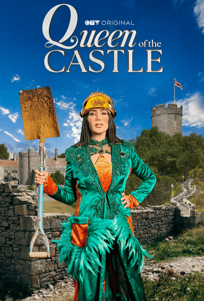 Queen of the Castle