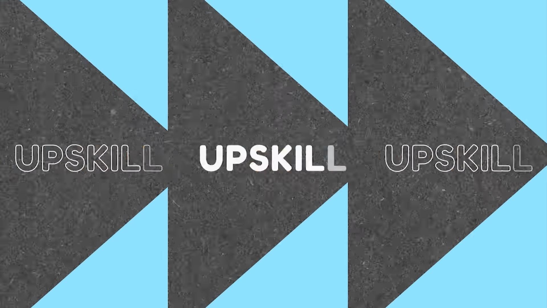 Up Skill