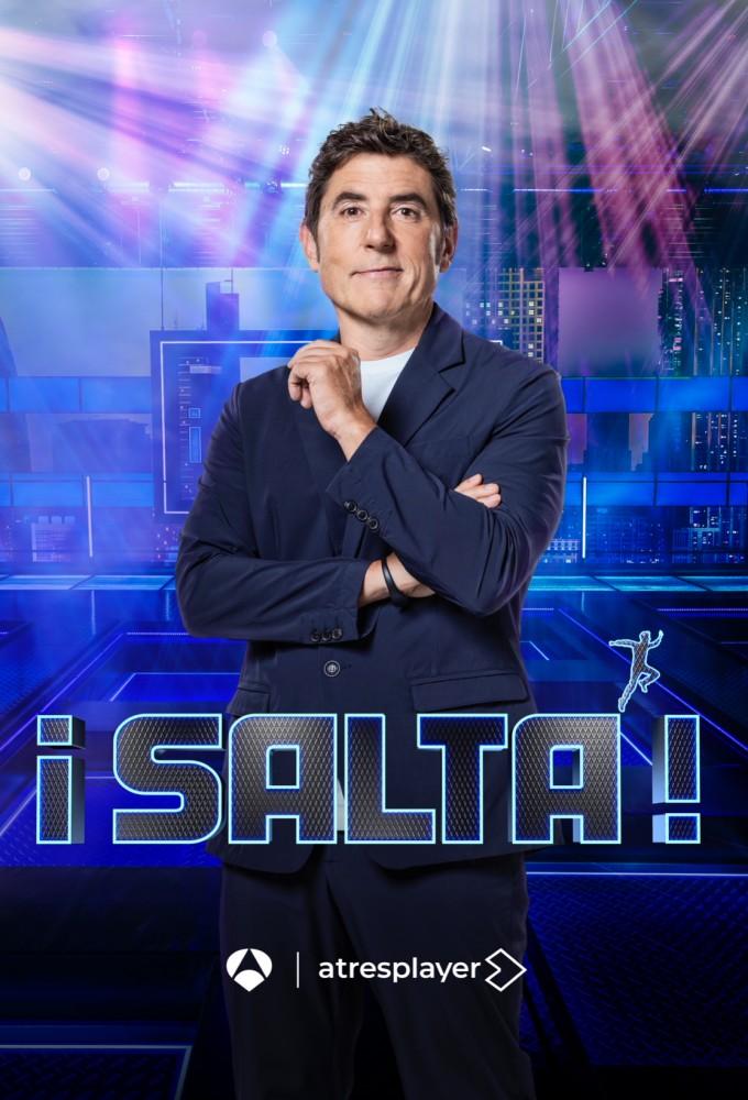 ¡Salta!