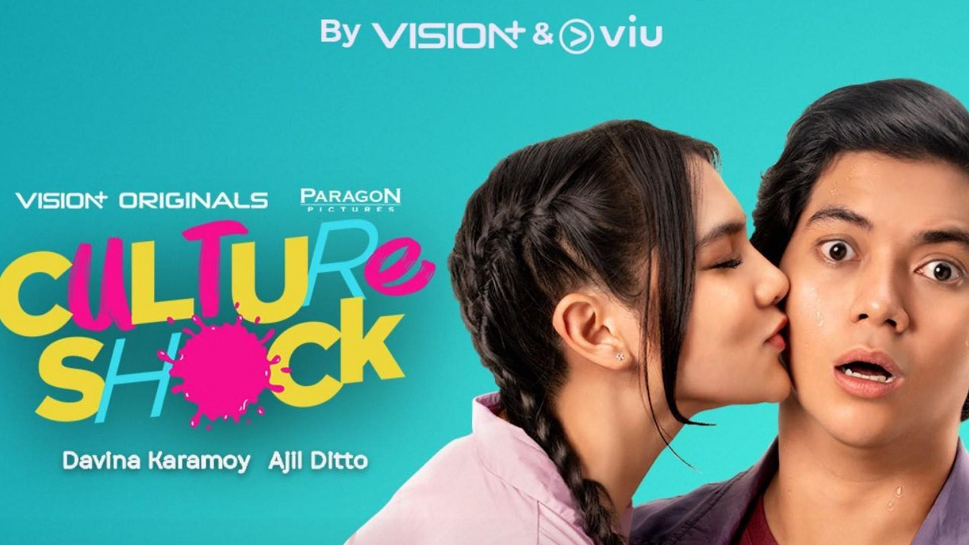 Culture Shock