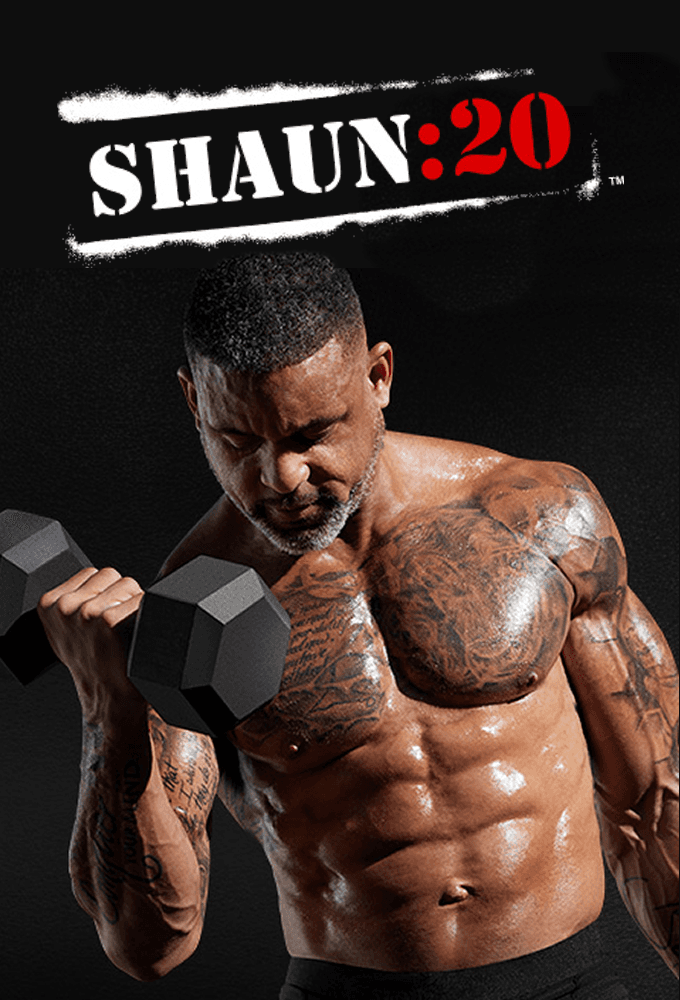 Shaun: 20