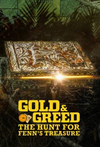 Gold & Greed: The Hunt for Fenn's Treasure