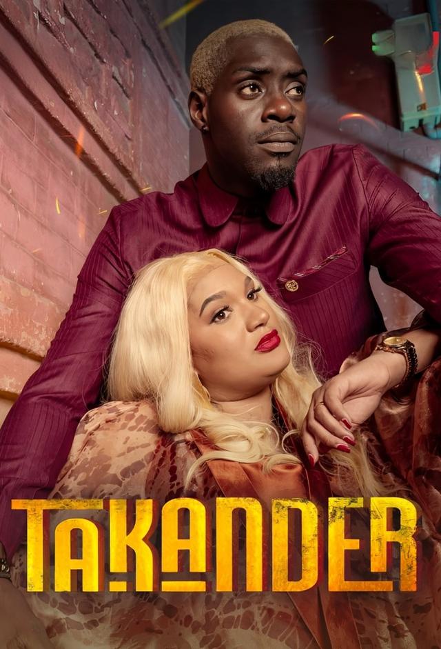 Takander