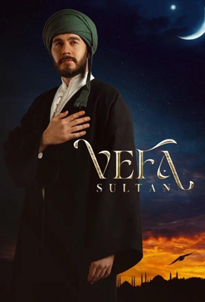 Vefa Sultan