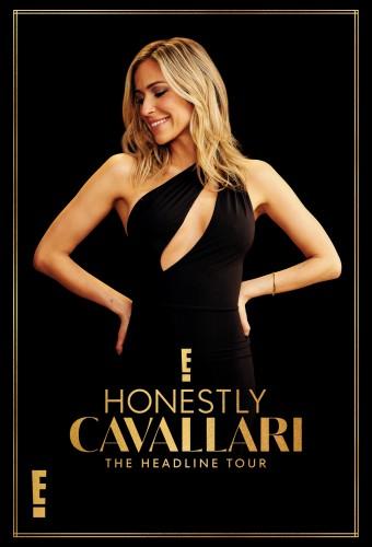 Honestly Cavallari: The Headline Tour