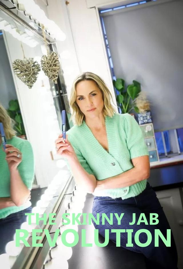 The Skinny Jab Revolution