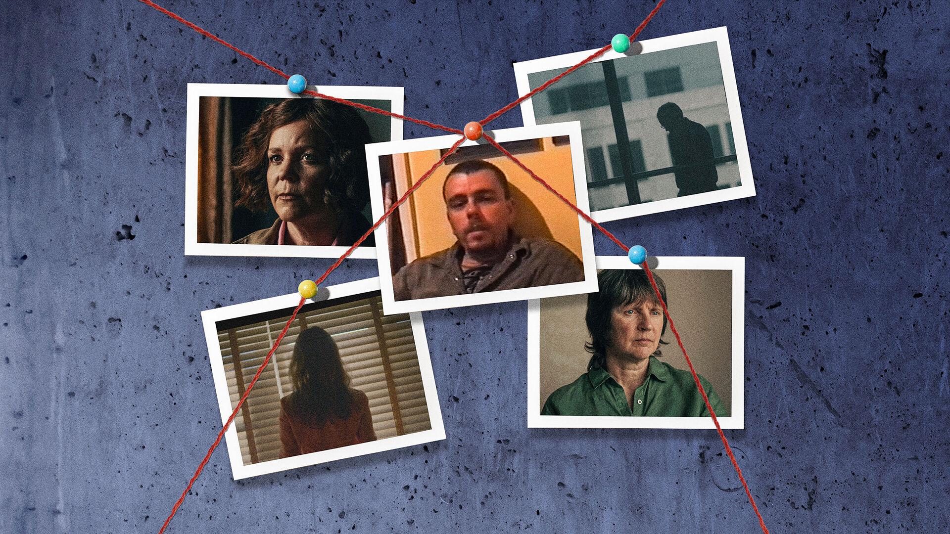 The Undercover Police Scandal: Love and Lies Exposed