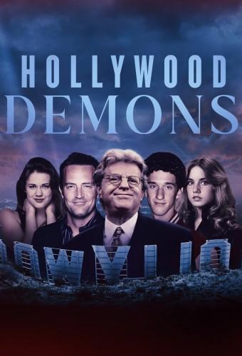 Hollywood Demons